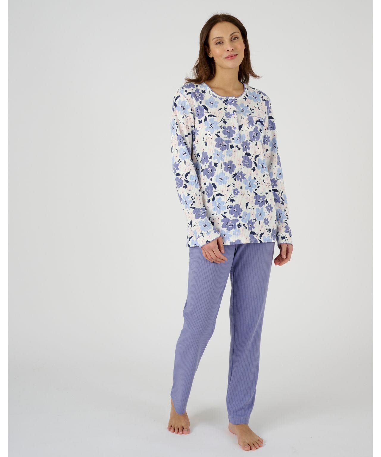 Pyjamas femme Vêtements de nuit femme