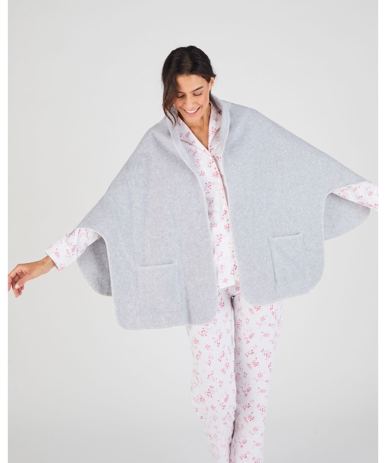 Polaire cheap femme damart