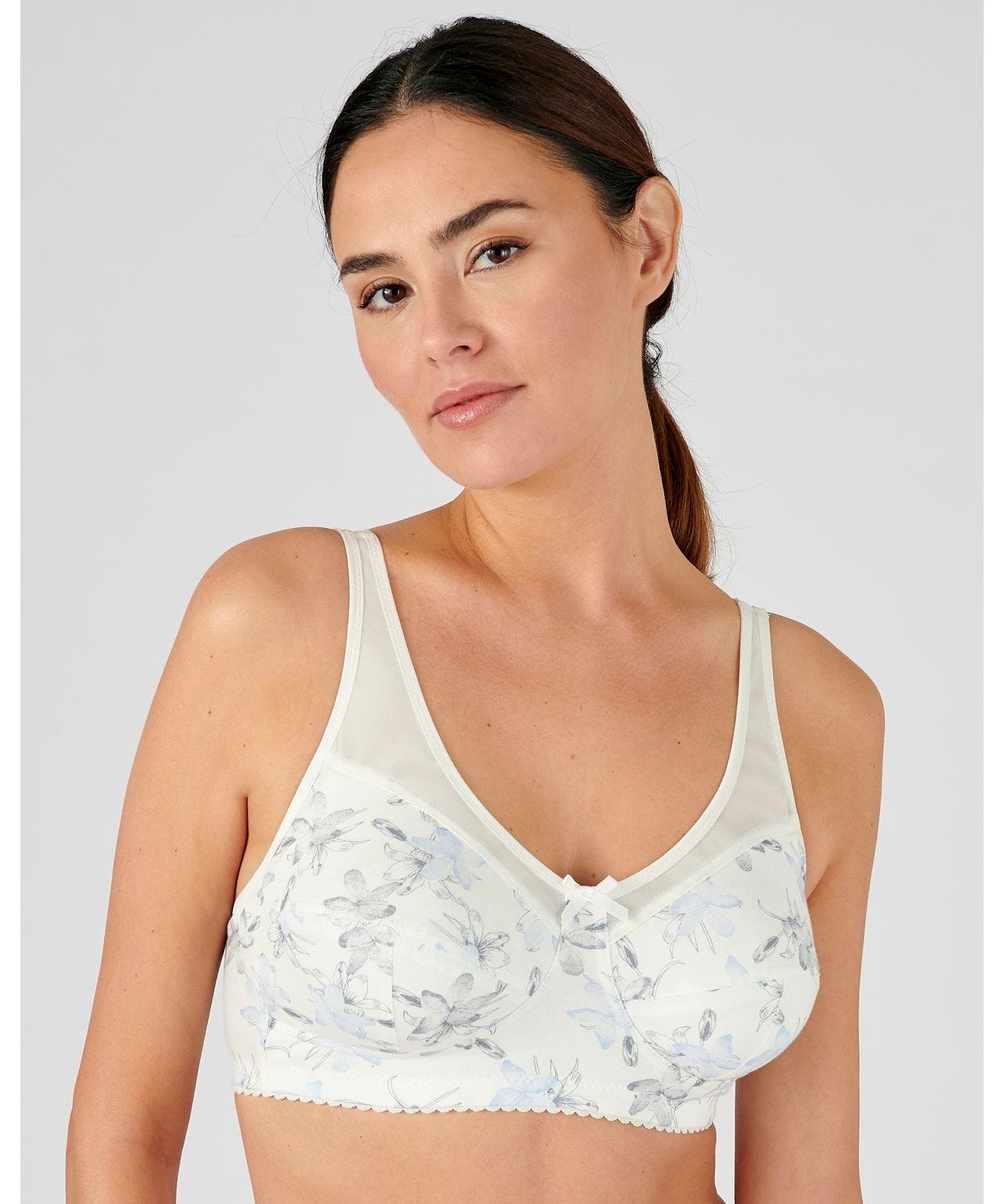 Soutien Gorge Playtex Coeur CroisÃ© De Playtex Coeur CroisÃ© De