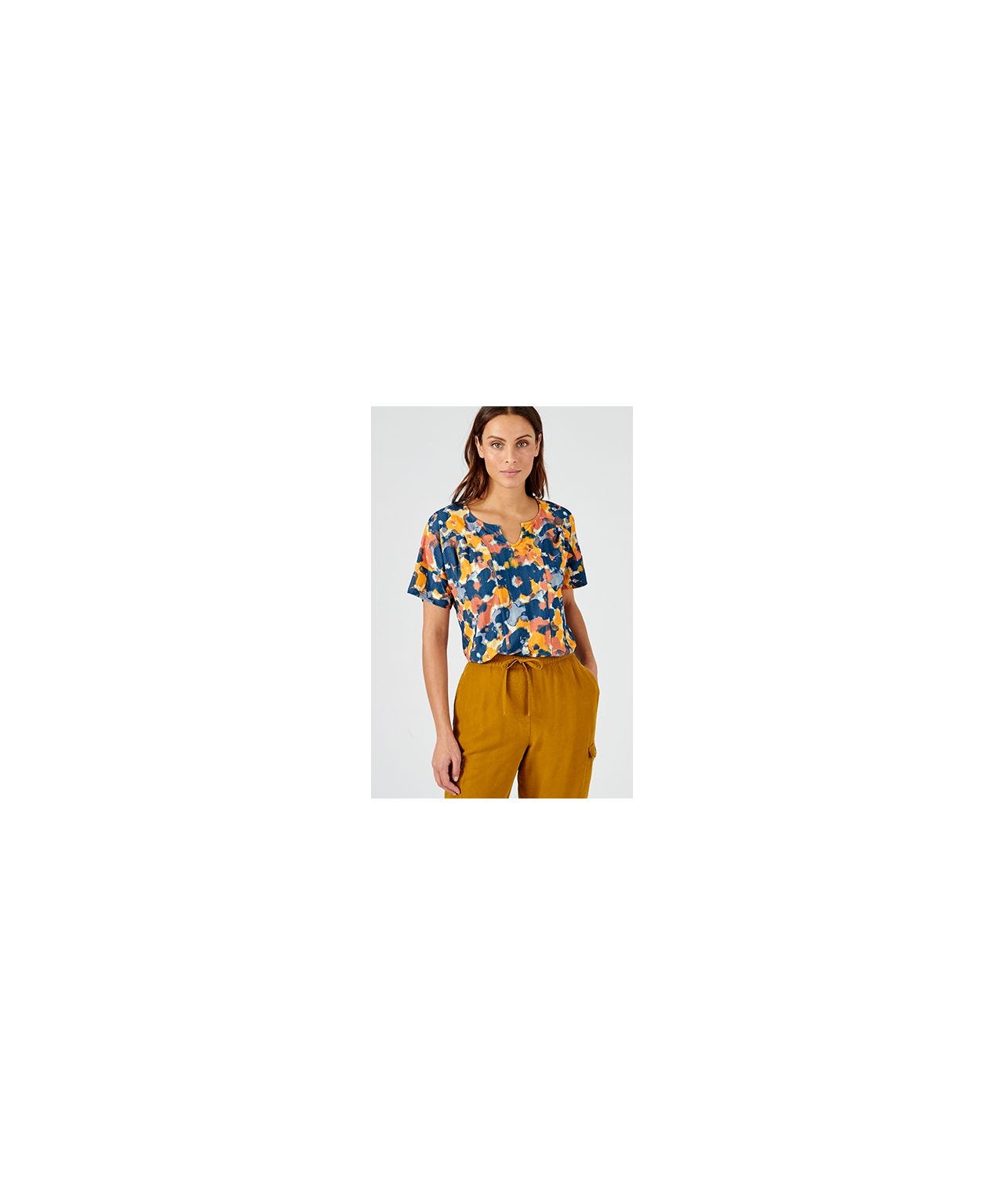 Shape Short Taille Haute Côtelé Crêpé Gris Anthracite | Shape | PLT FR