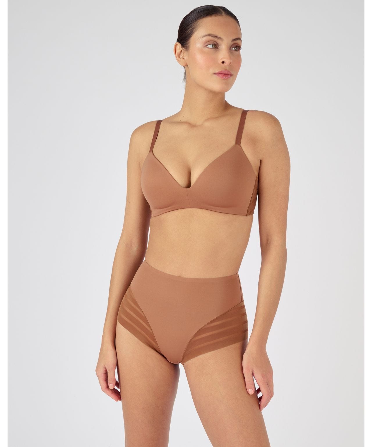 Shorty taille haute sales