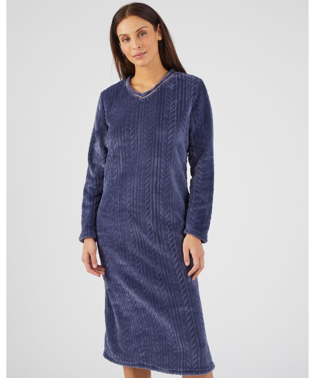 Liseuse vetement de nuit damart clearance