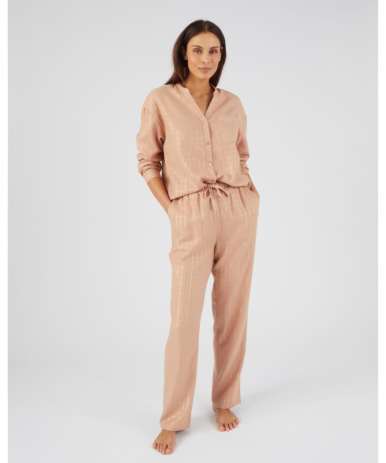 Pyjama detente 2025 femme