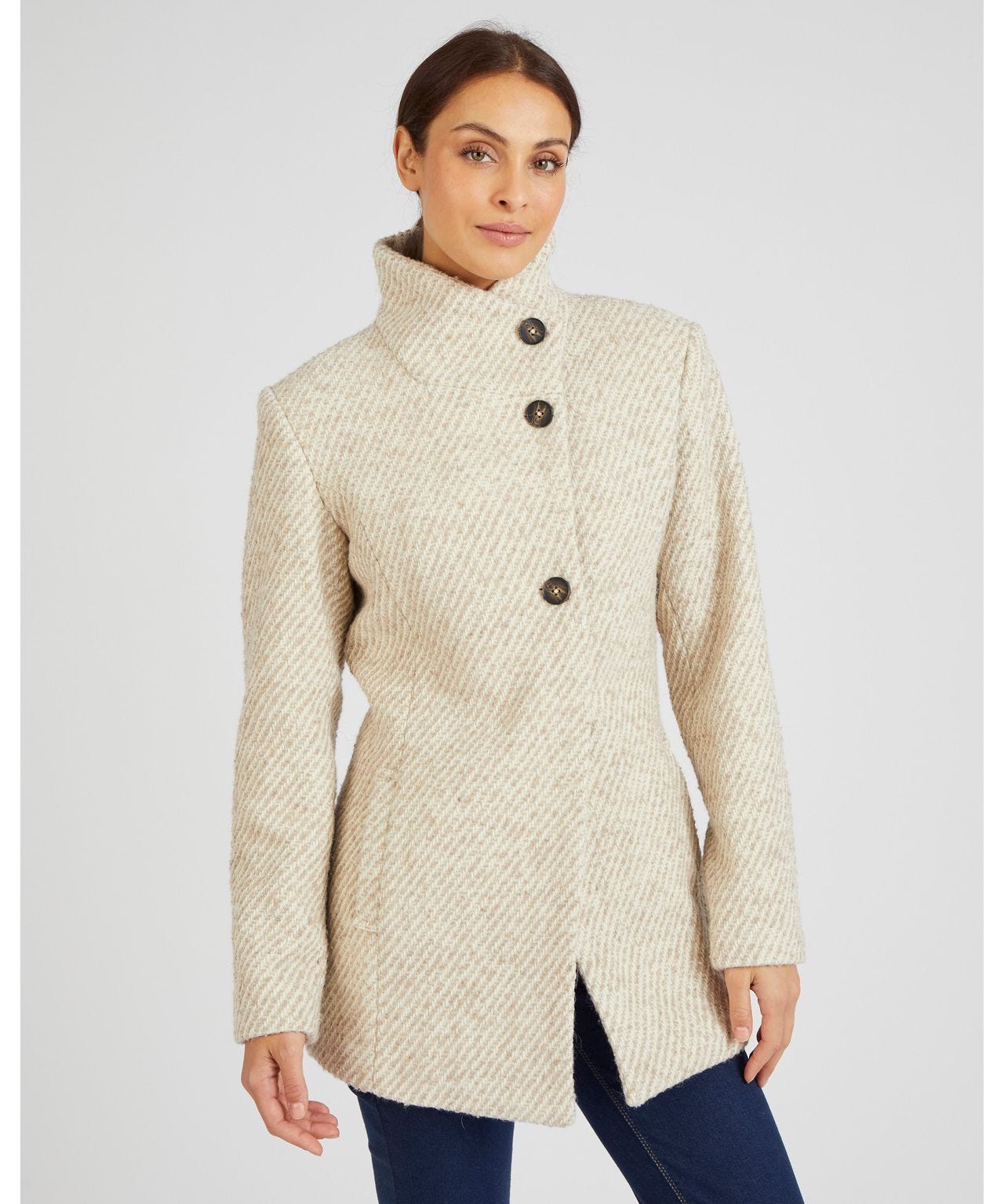 Manteaux et doudoune ultra chaudes Manteaux, vestes Mode hauts