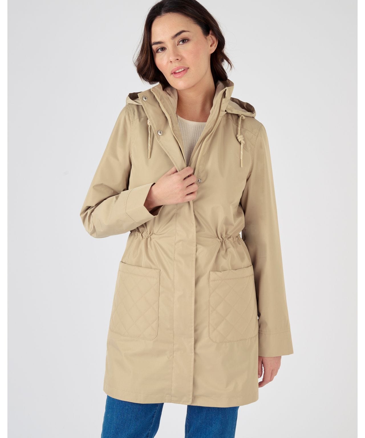 Parka 3 en 1 Parka Damart