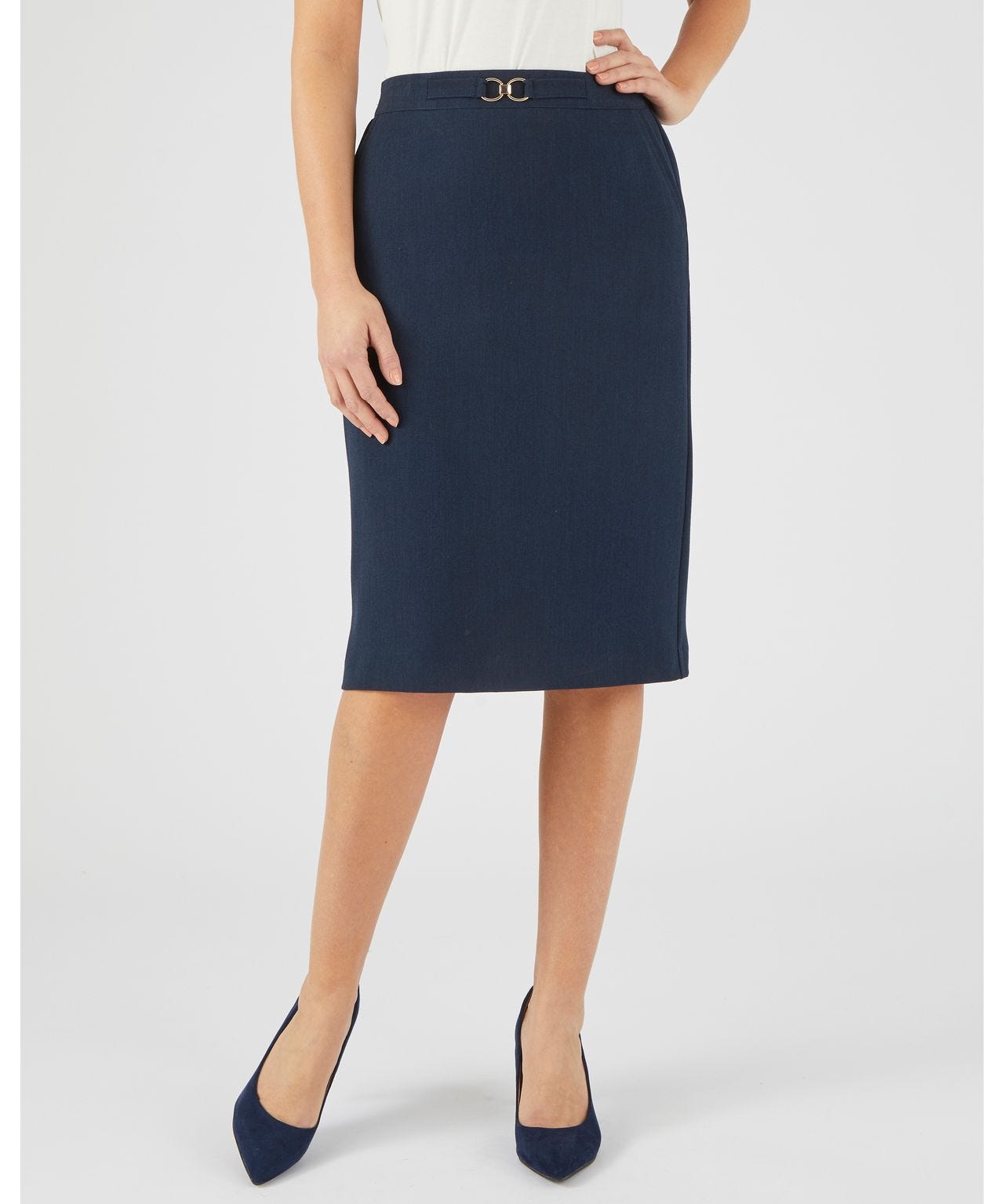 Damart jupe grande taille top