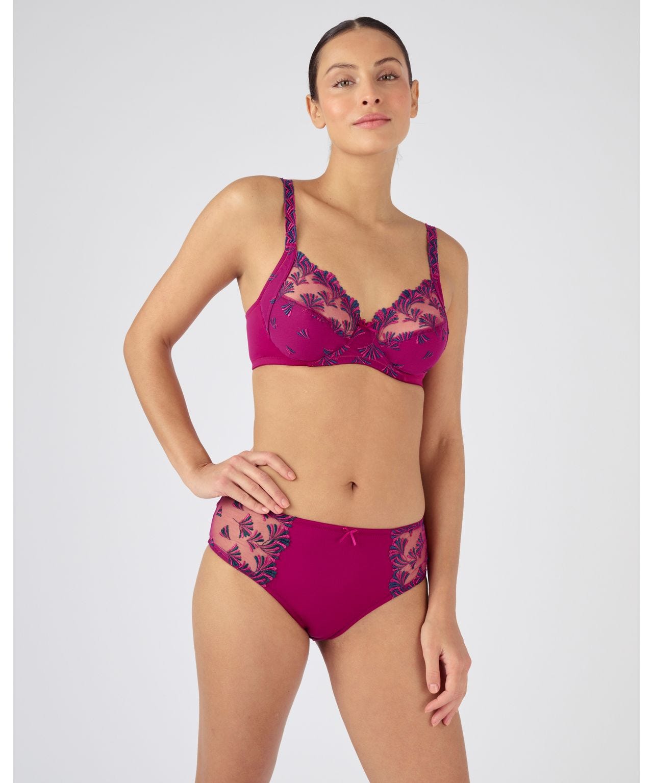 Lingerie Femme Bonnes Affaires Damart