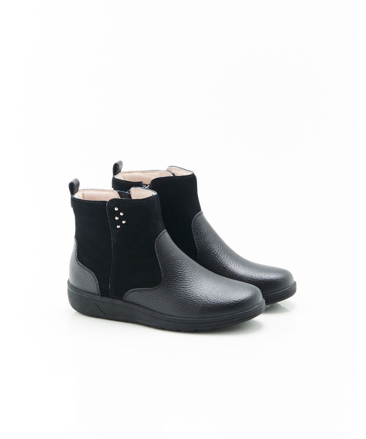 Bottines damart discount