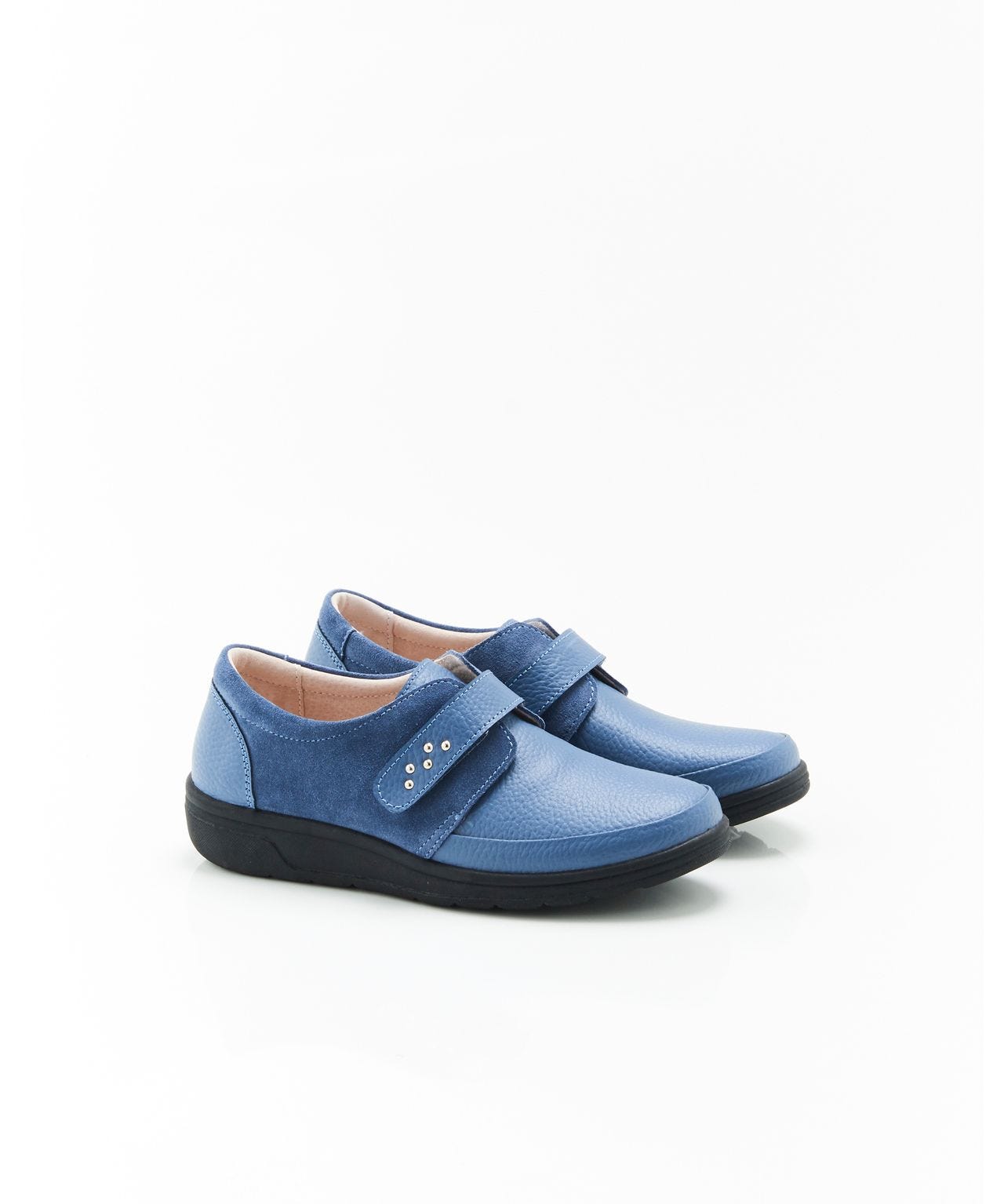 Chaussures damart sales hiver 2017