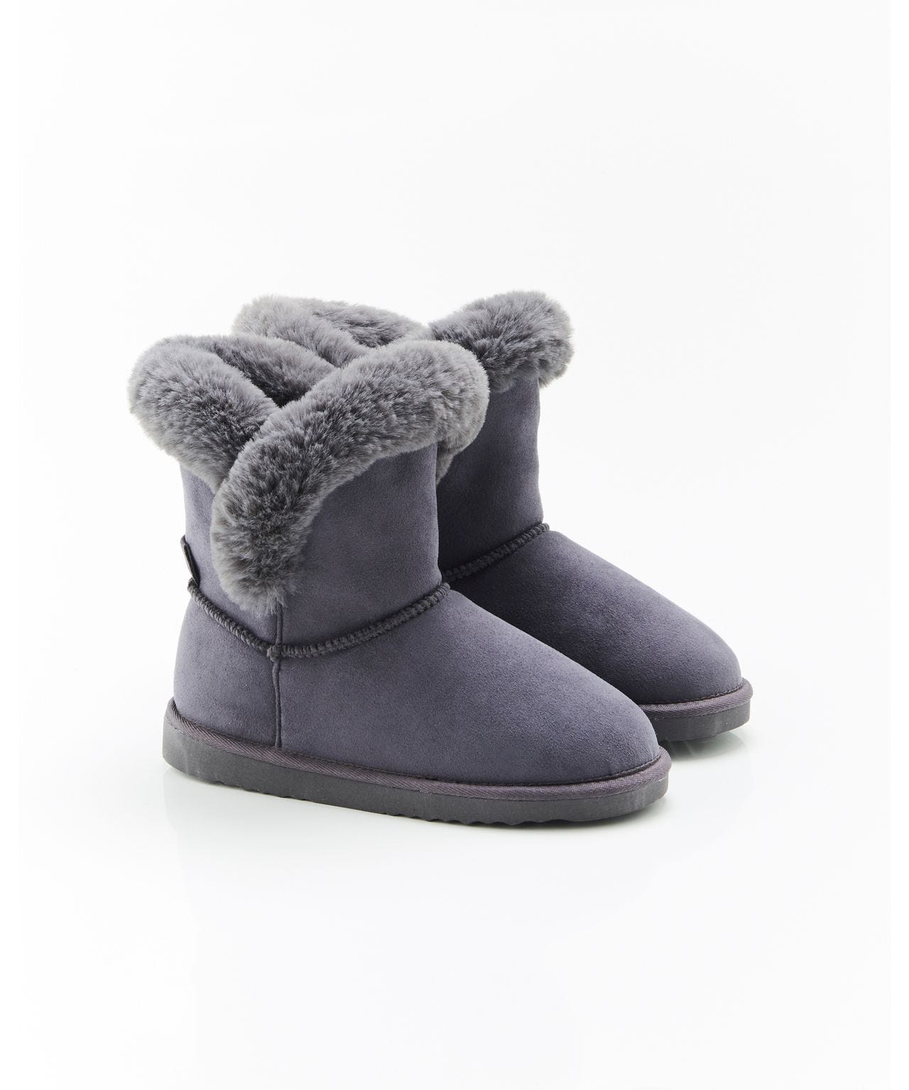 Chausson homme online damart