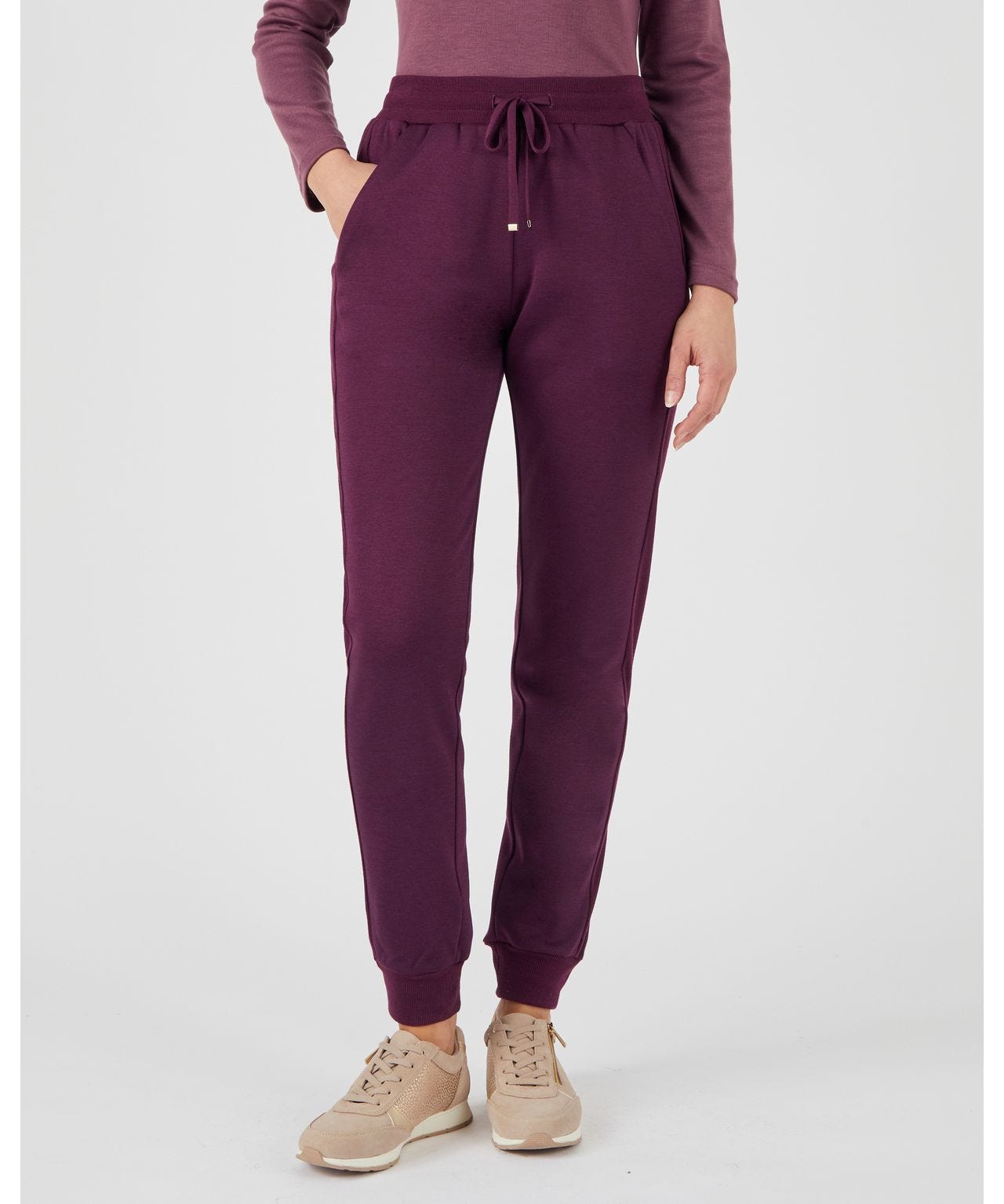 Shorts, Pantacourts, Pantalons Femme Damart