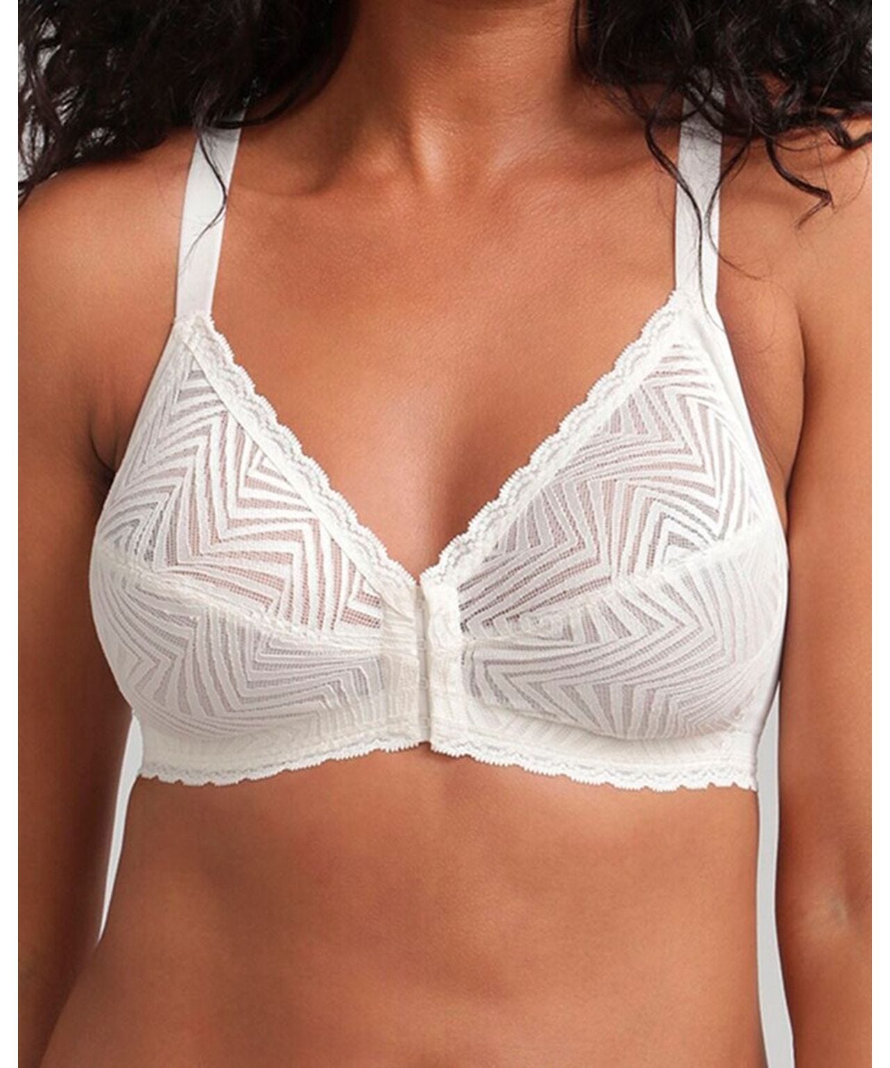Bra Coeur CroisÃ© De Playtex Sans Armatures Soutien Gorge CroisÃ