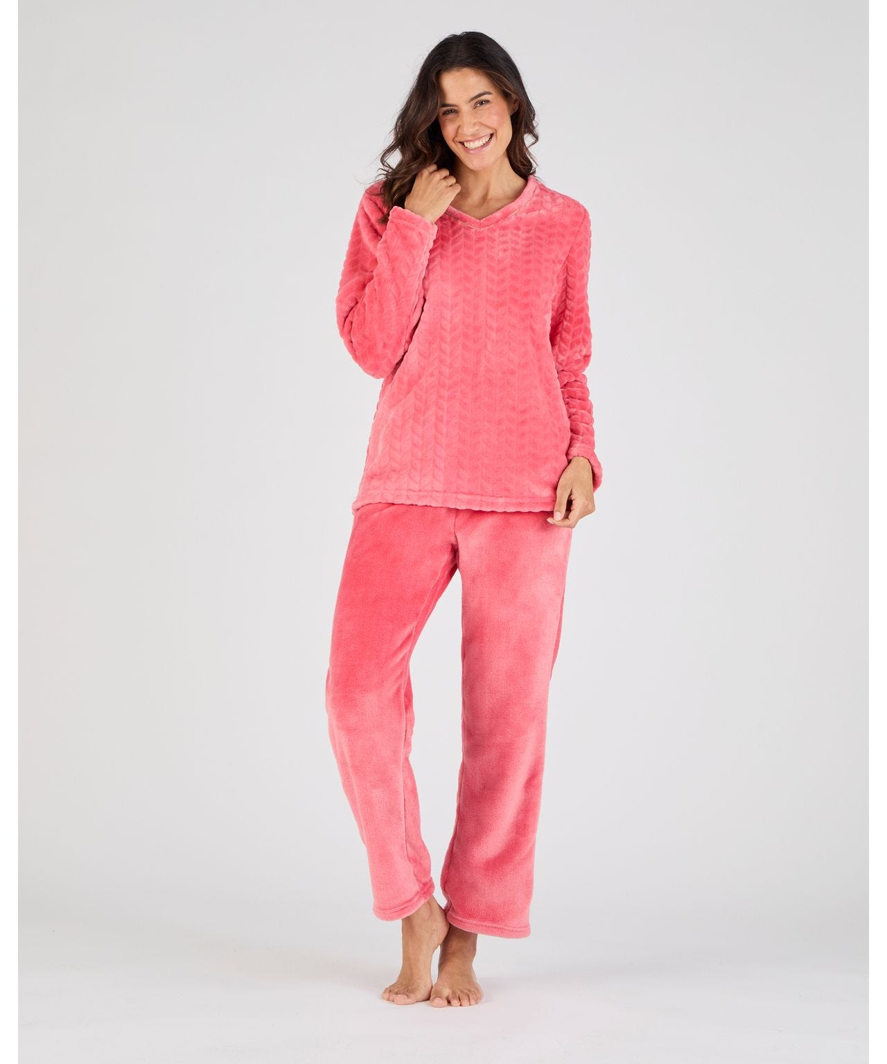 Pantalon Velours Catalogue Damart Pantalon Femme Détente, Confort