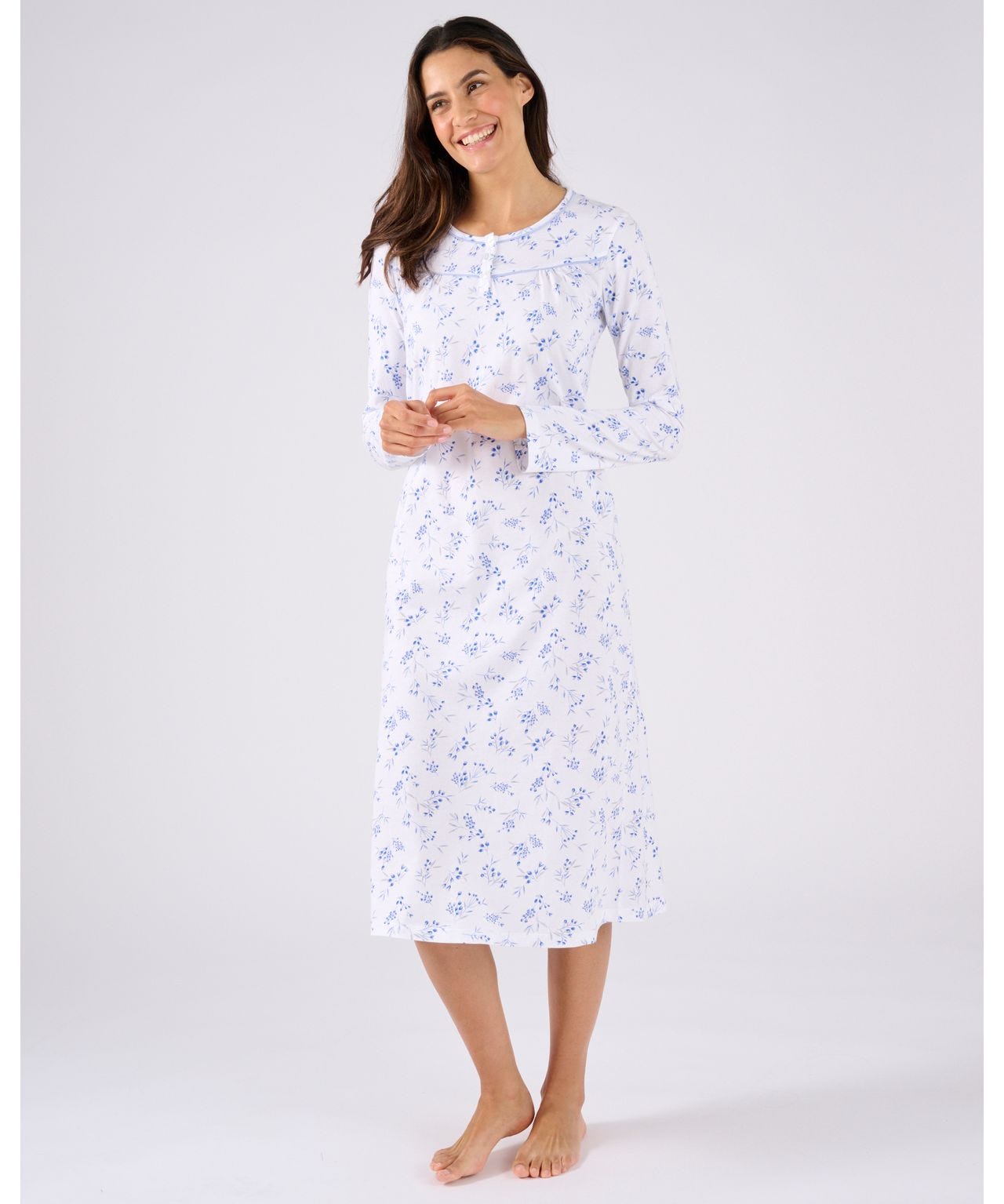 Chemises de nuit Vêtements de nuit femme