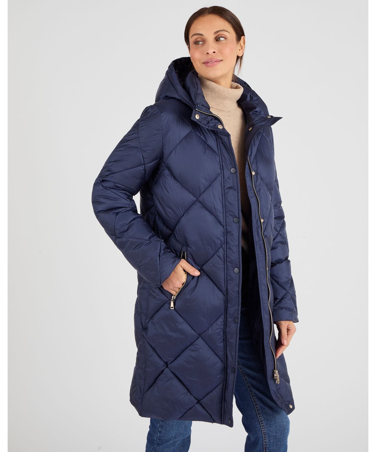 Damart Parka De Printemps Femme Damart Parka Printemps Femme Veste