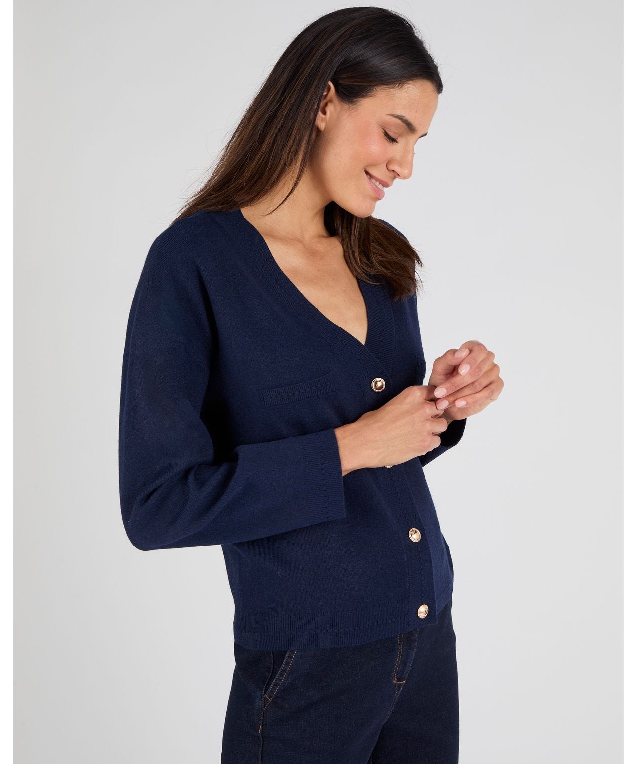 Hiver long gilet femmes solide à capuche poches fermeture éclair rembourré dames décontracté
