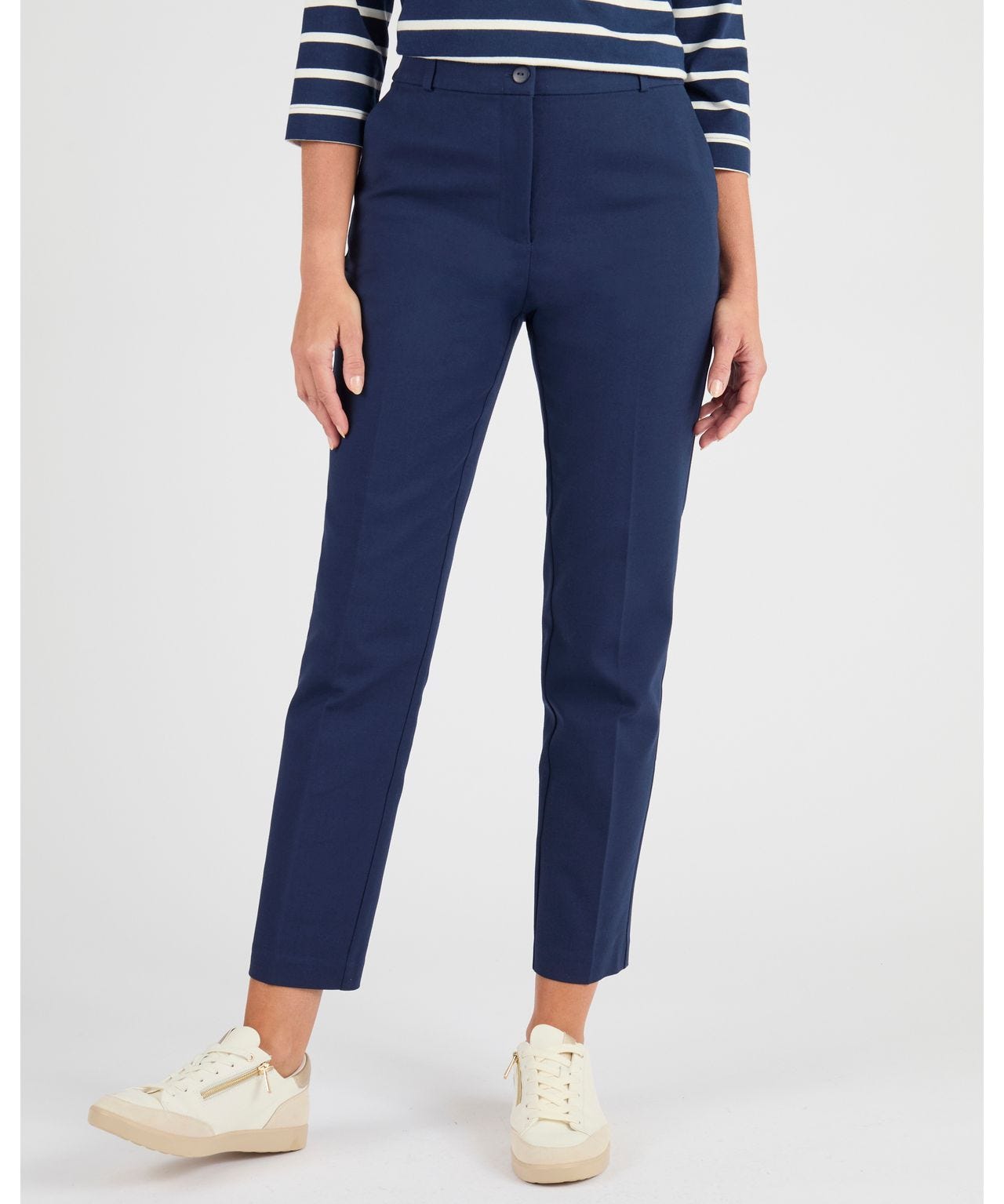 Damart Pantalon Nouvelle Collection Damart MILANO BI-EXTENSIBLE