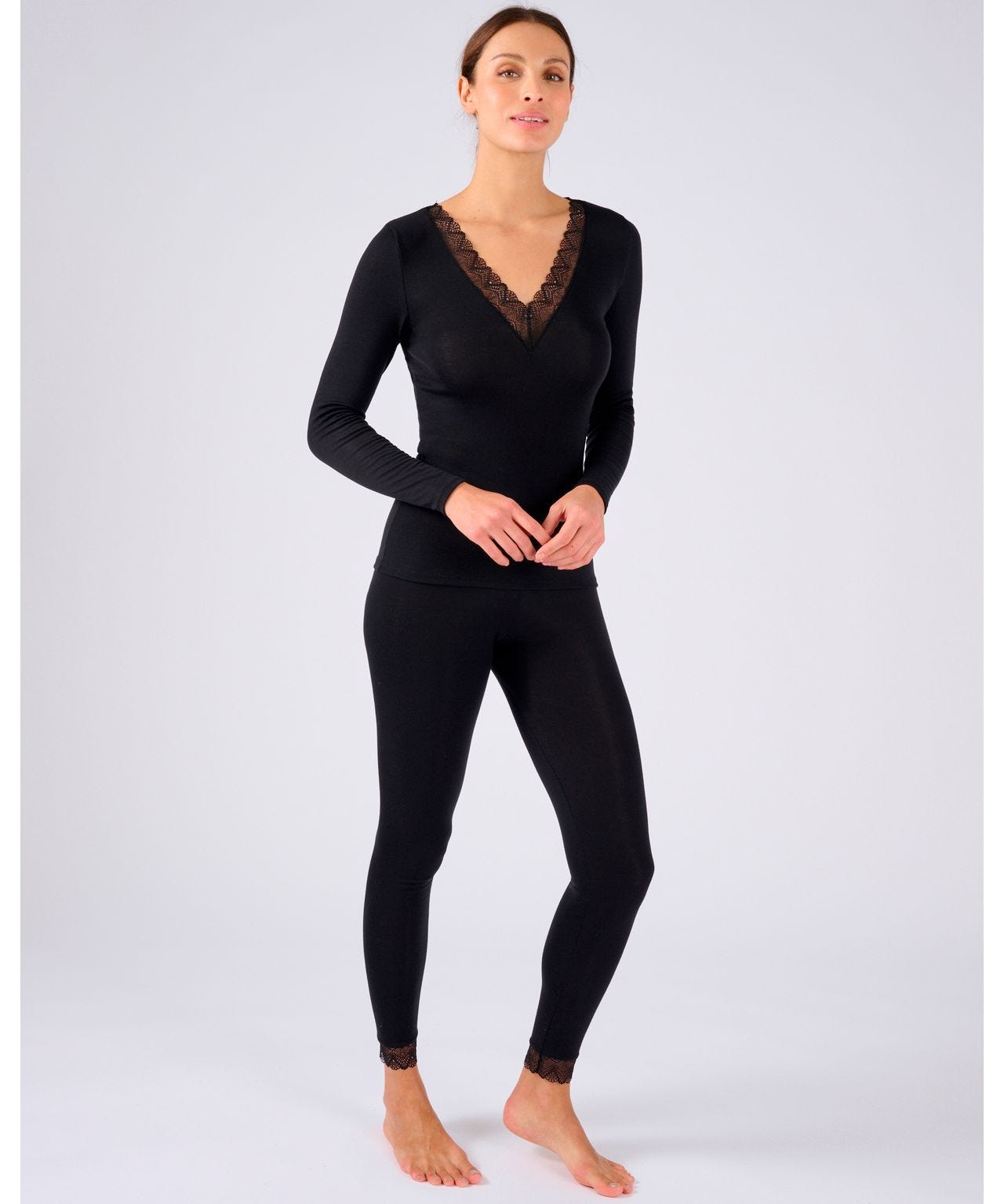Hauts de maillots de bain femme Bonnet D - Haute Pression