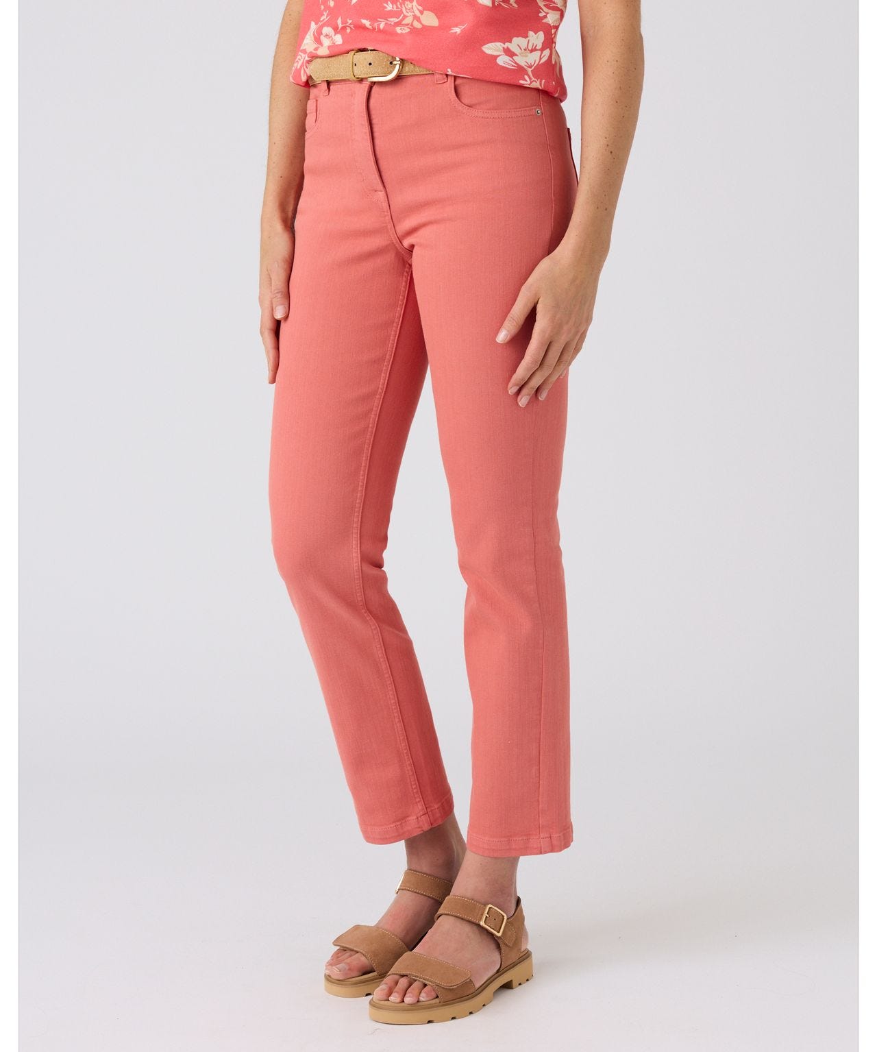 Jean Femme 7 For All Mankind - Slim Skinny, Neuf Avec étiquettes, Modèle Détail 198