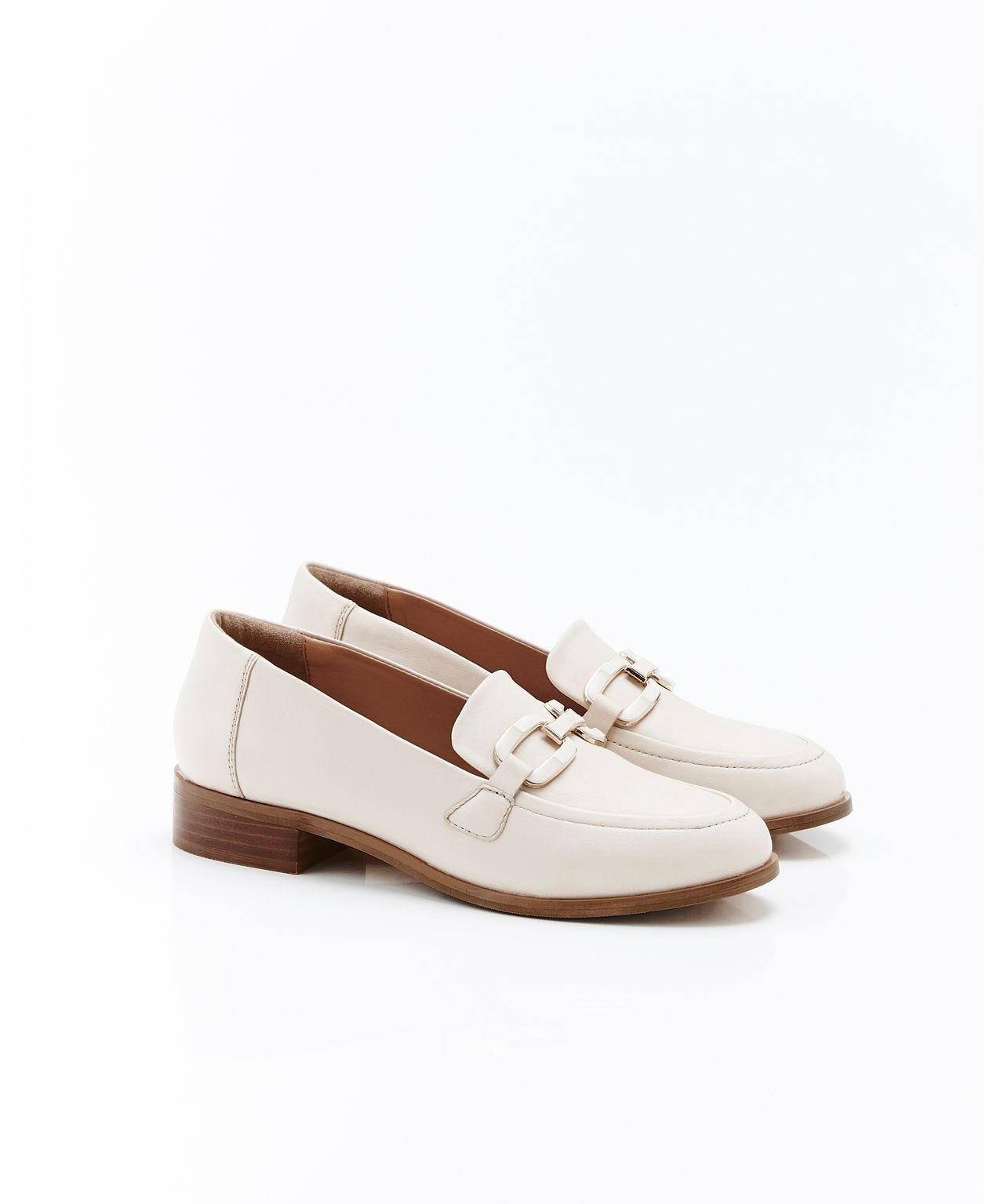 Acheter Chaussures en cuir verni de qualité supérieure pour hommes, chaussures de mariage blanches, basses, souples, couleur unie