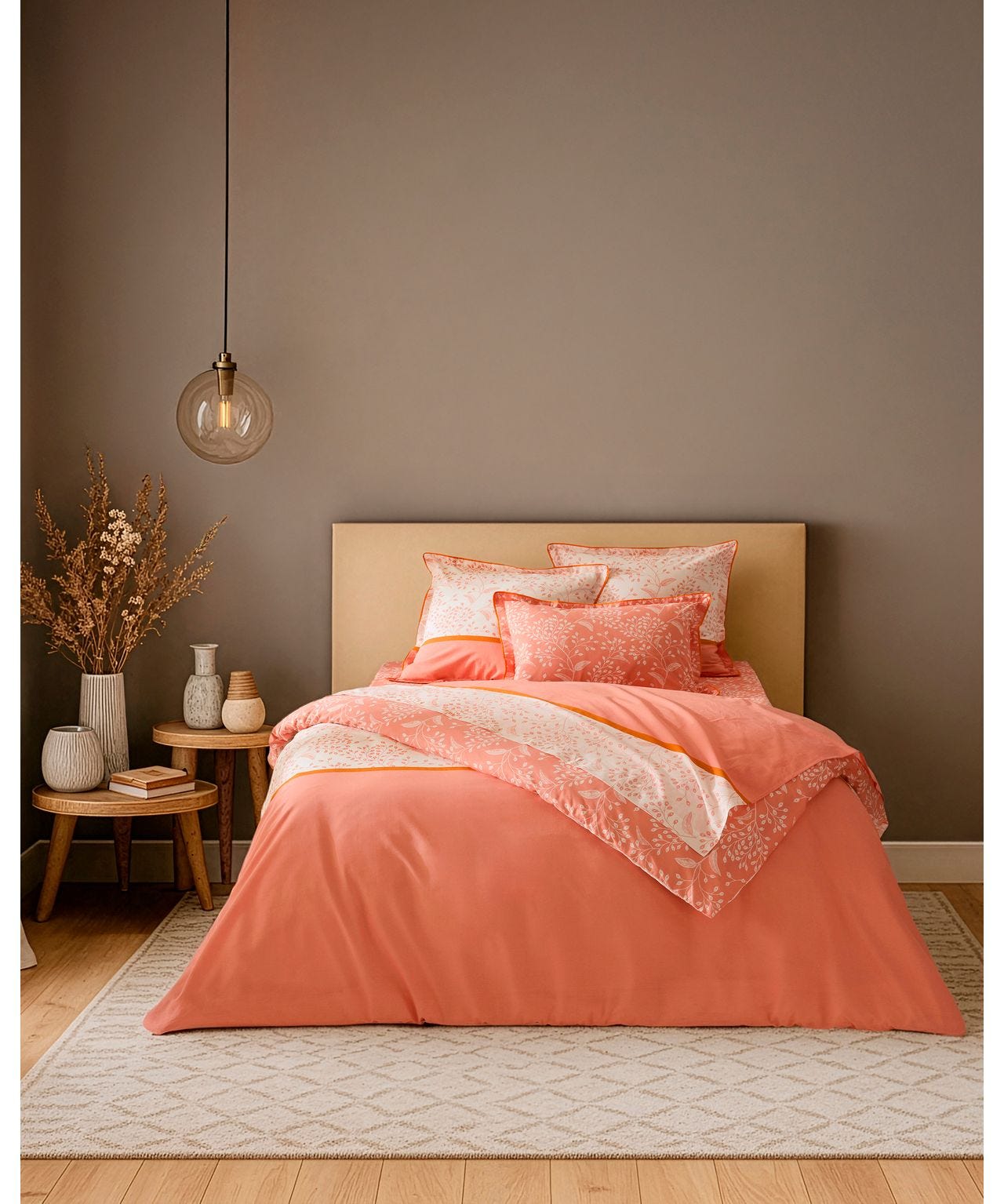 Housse de couette 220x240 Reine des Neiges