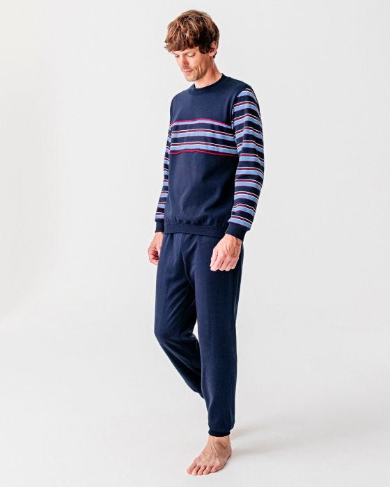 Pyjama homme coup de coeur store