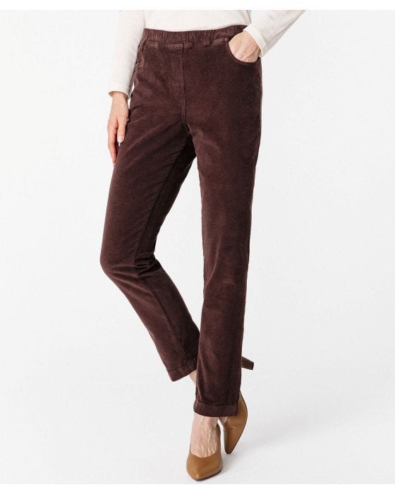 Pantalon femme chez 2025 damart