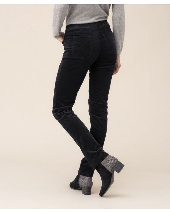 Damart pantalon femme elastique clearance