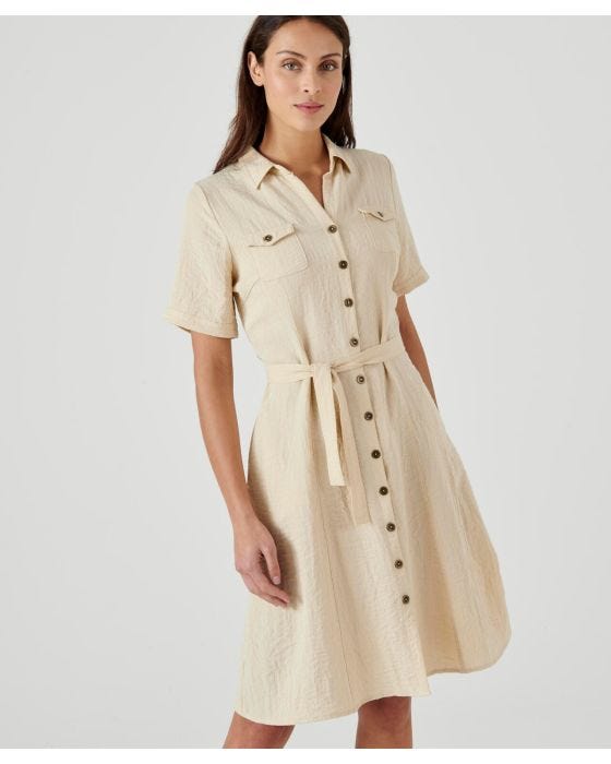 Saharienne femme robe 2025