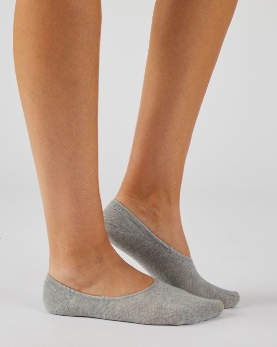 Chaussette invisible pour ballerine store