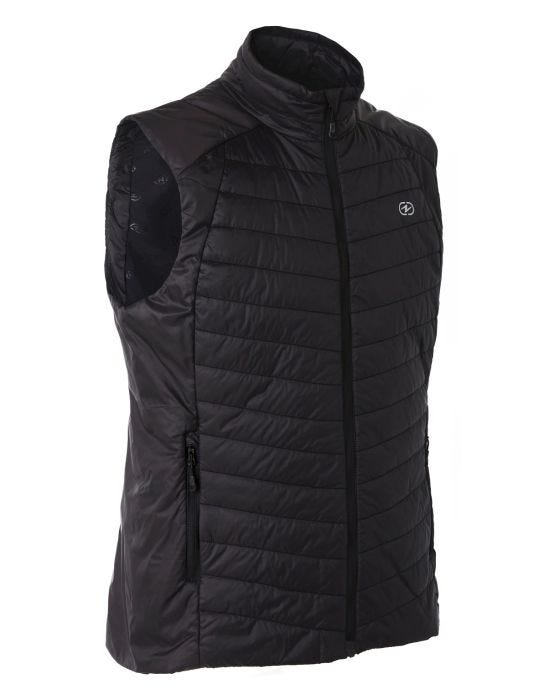 gilet thermolactyl homme