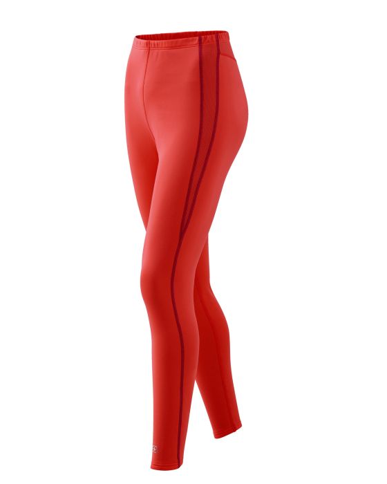 Collant Easy Body Thermolactyl 4 femme - Caleçon long 