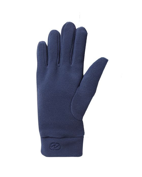 SEALSKINZ Hoveton Gants imperméables en polaire Sherpa pour femme SEALSKINZ Hoveton Gants imperméables en polaire Sherpa pour femme