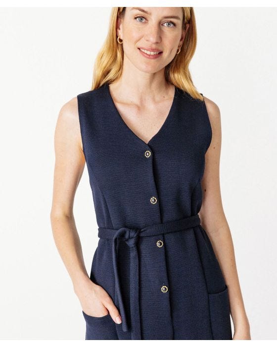 Charmant généreuse tennis robe chasuble definition charme Hausser les