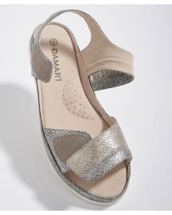 Sandales damart cheap