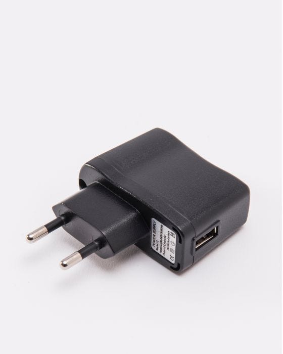 Adaptateur secteur / USB - Aucun 