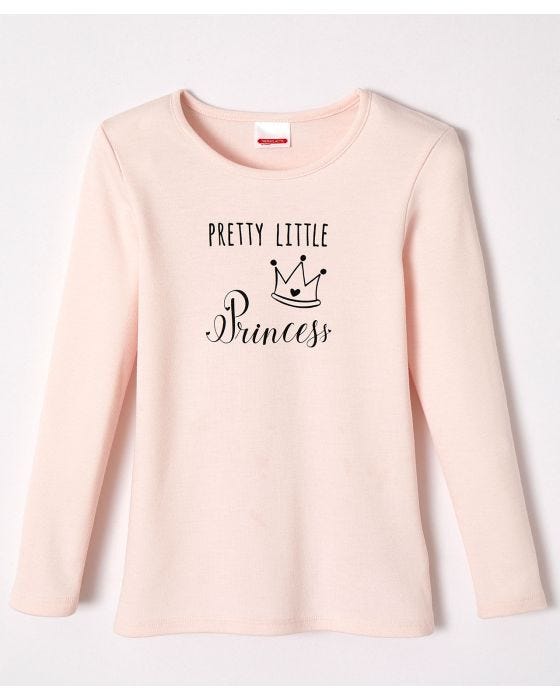 princesse 12 ans cadeau anniversaire 12 ans fille' T-shirt Femme