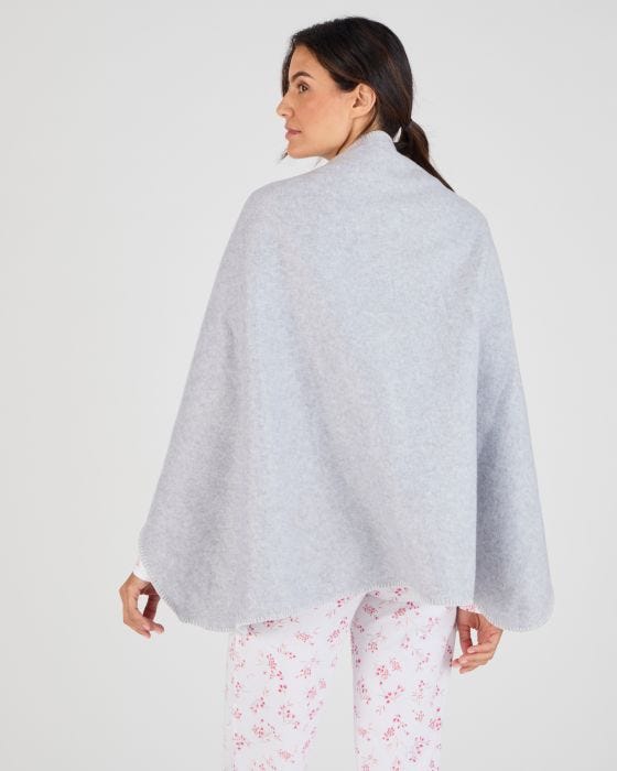 Cape polaire damart clearance