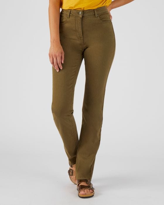 Jean Baggy Y2k Pour Homme - Pantalon En Jean Stretch Avec