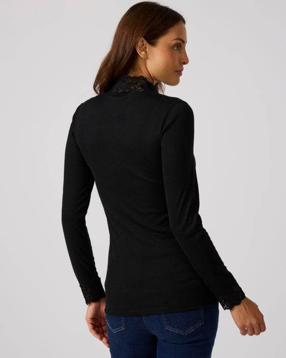 T-shirt Thermique Damart Thermolactyl – Manches Longues Degré 2, Taille S, Neuf Avec étiquettes