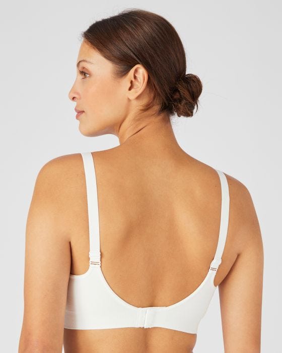Soutien-gorge brassière sans armatures Brassière
