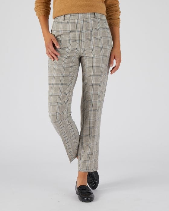 Damart pantalon sales taille élastiquée femme