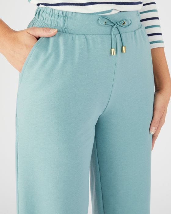 Pantalon survêtement junior Puma x Neymar bleu jaune sur