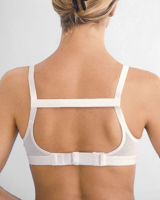 Lot de 2 soutien gorge 2 en 1