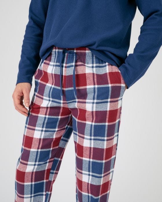 Pyjama homme deals chez damart
