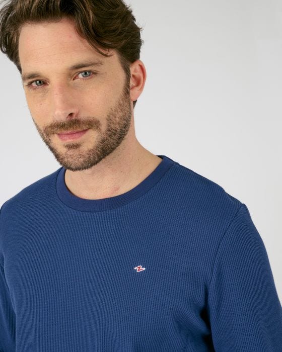 Pyjama homme flanelle best sale damart