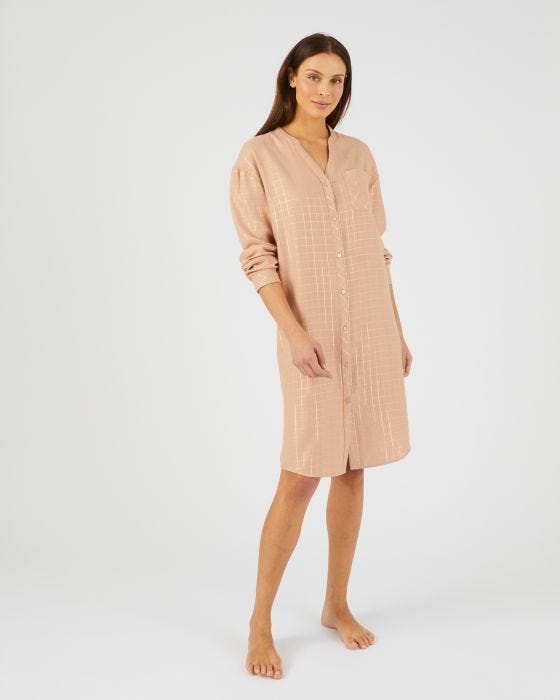 Robe de nuit damart 2025