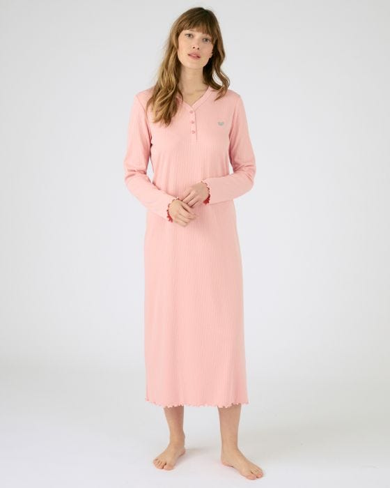 Chemise de nuit chaude damart shop