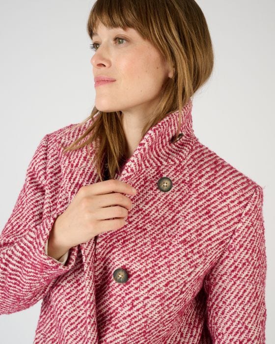 Manteau damart online