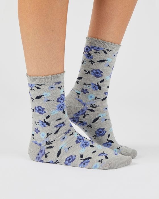 Chaussettes thermolactyl decathlon top